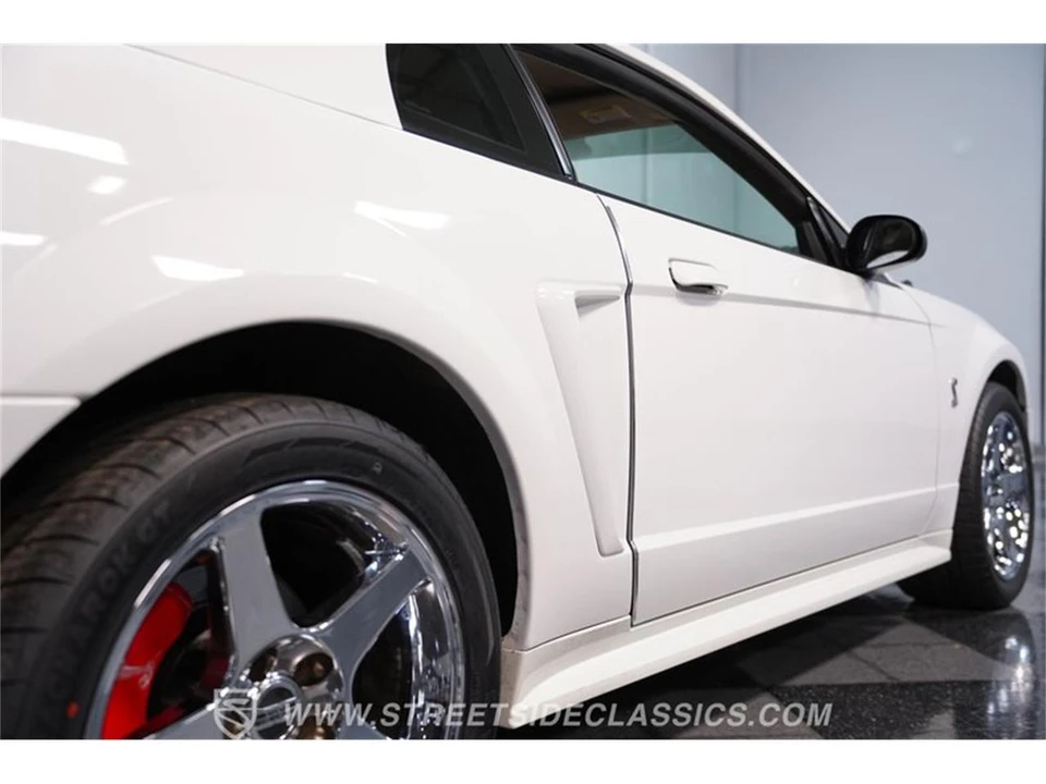2001 Ford SN95 Mustang - Image 22 of 31
