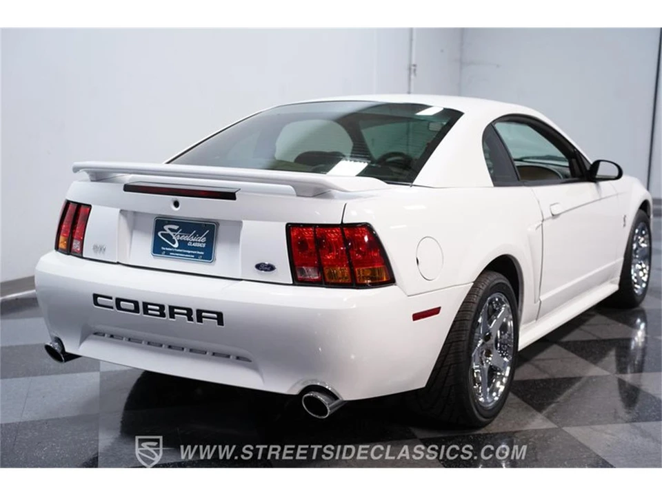 2001 Ford SN95 Mustang - Image 10 of 31