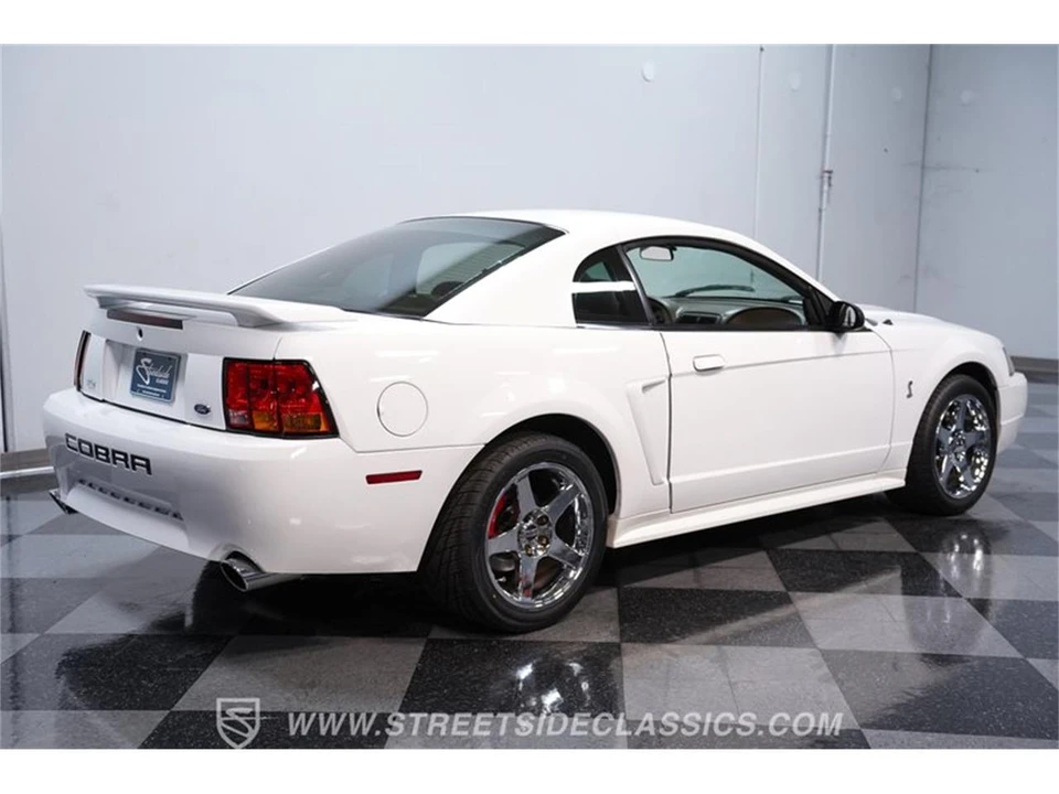 2001 Ford SN95 Mustang - Image 11 of 31