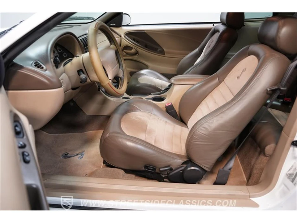2001 Ford SN95 Mustang - Image 29 of 31