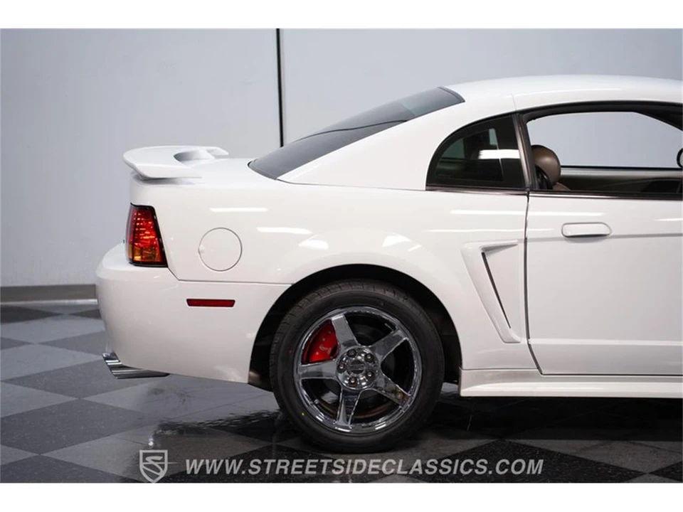 2001 Ford SN95 Mustang - Image 23 of 31