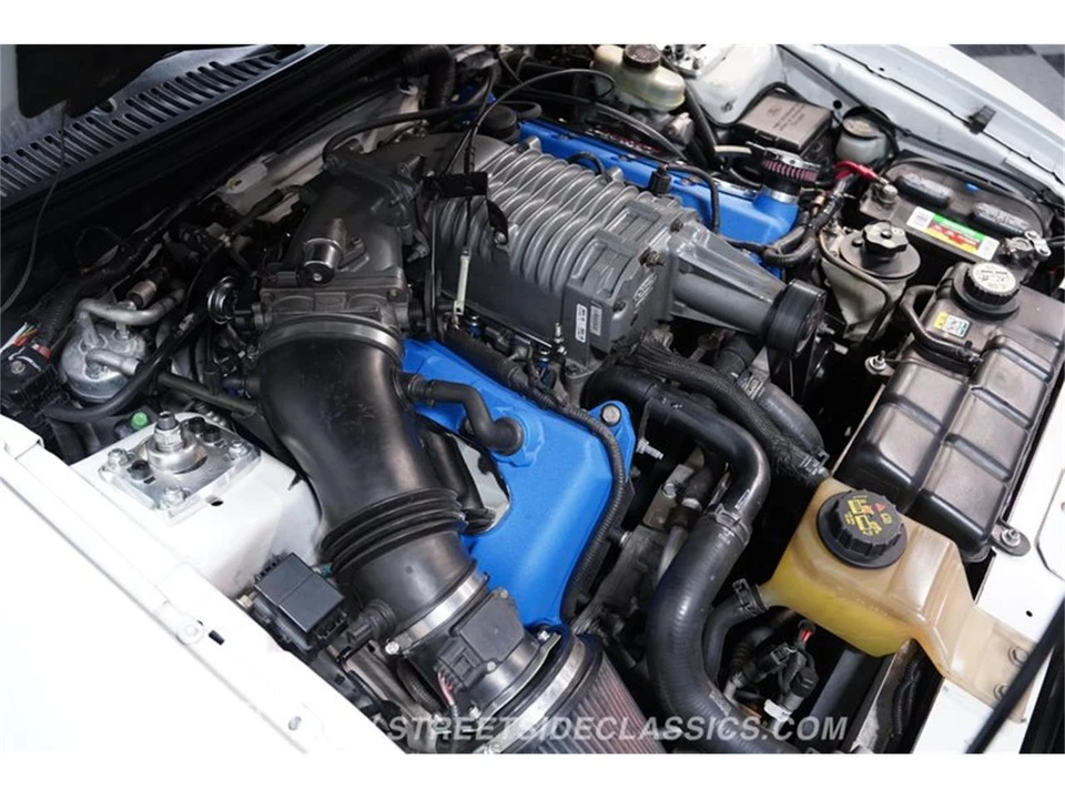 2001 Ford SN95 Mustang - Image 26 of 31