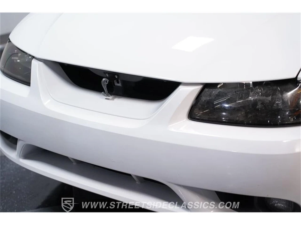 2001 Ford SN95 Mustang - Image 17 of 31