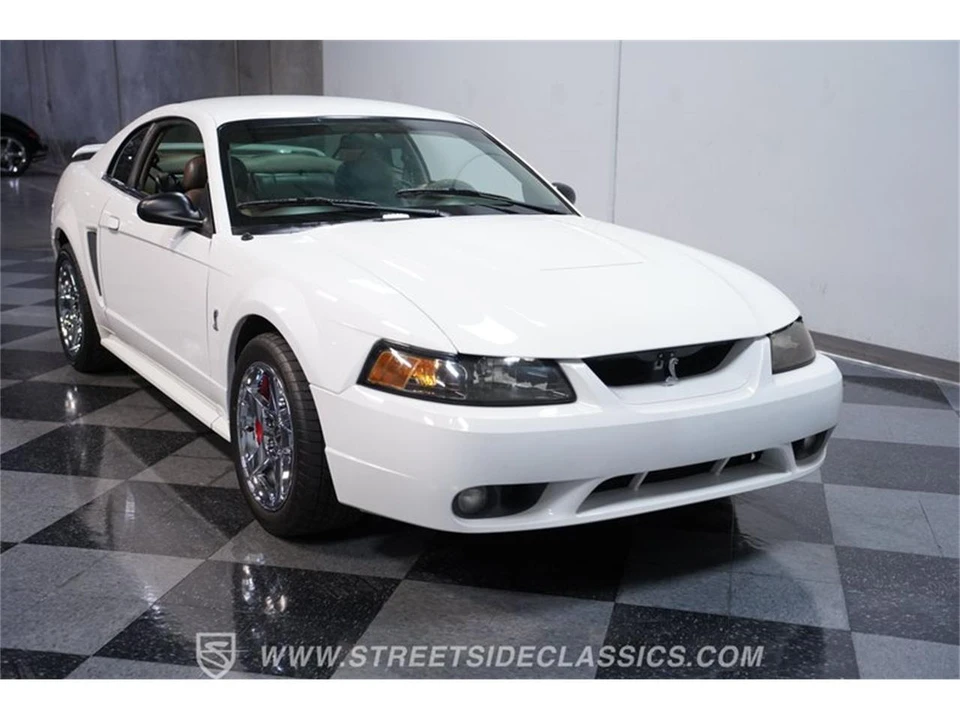 2001 Ford SN95 Mustang - Image 14 of 31