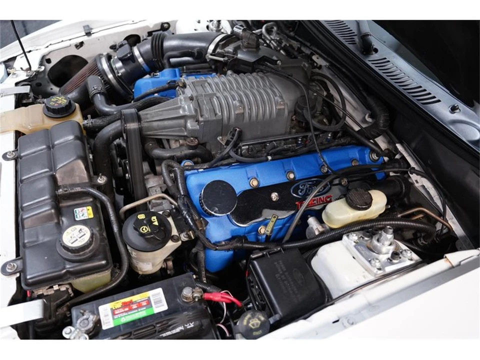 2001 Ford SN95 Mustang - Image 27 of 31