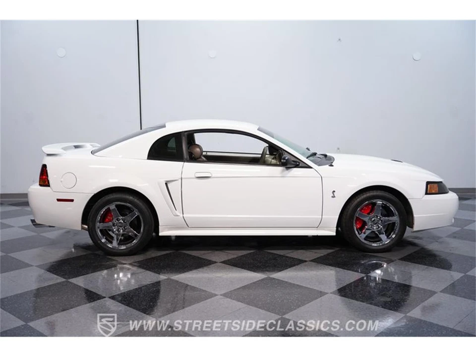 2001 Ford SN95 Mustang - Image 12 of 31