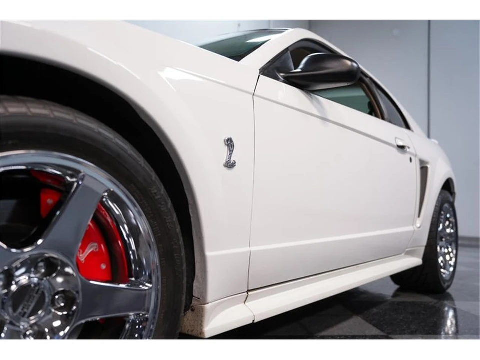 2001 Ford SN95 Mustang - Image 18 of 31