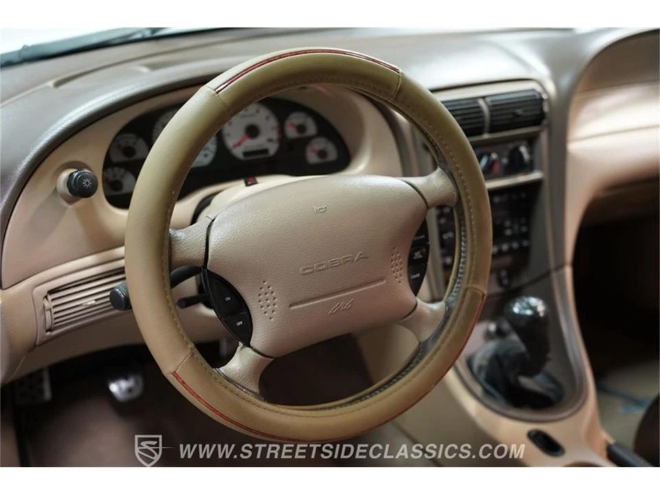 2001 Ford SN95 Mustang - Image 30 of 31