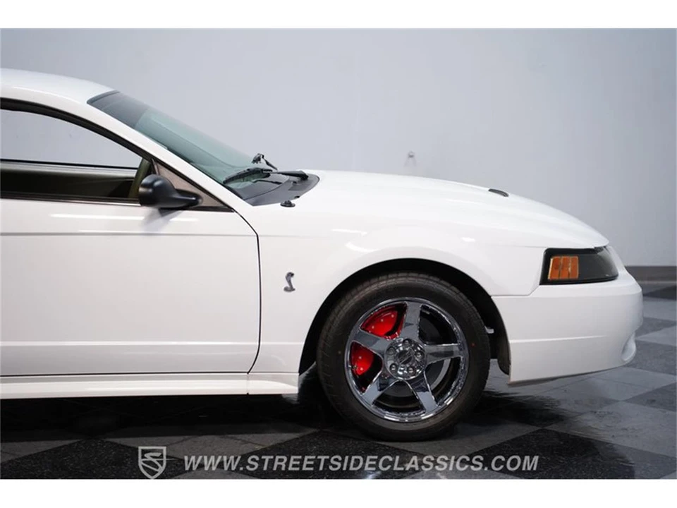 2001 Ford SN95 Mustang - Image 24 of 31
