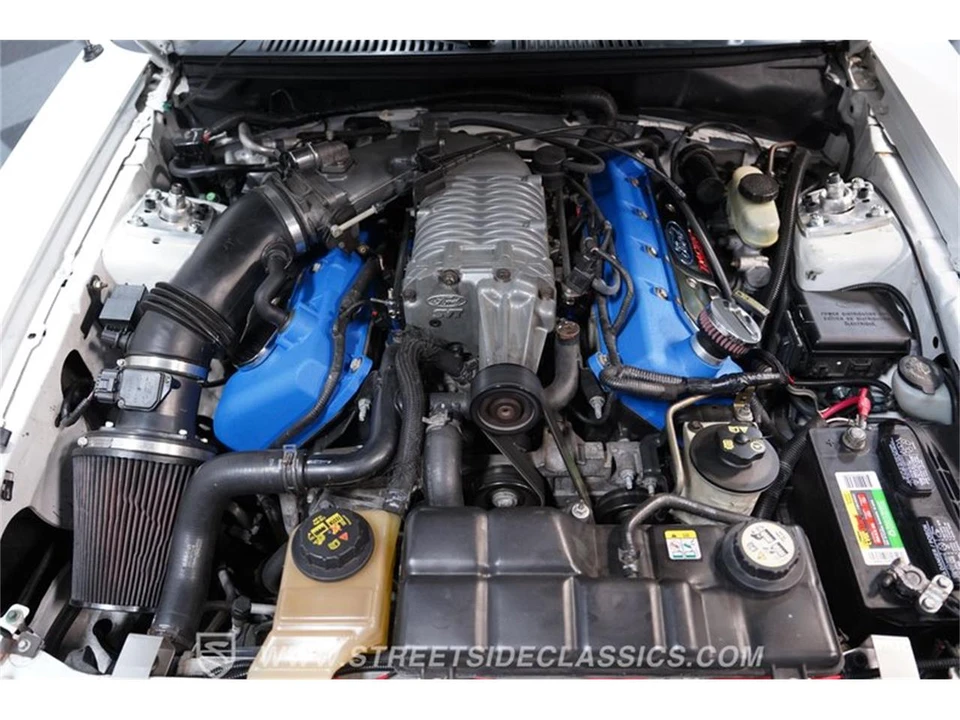 2001 Ford SN95 Mustang - Image 3 of 31