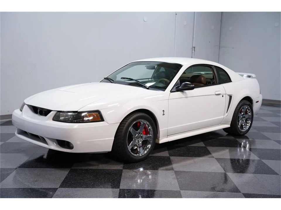 2001 Ford SN95 Mustang - Image 6 of 31