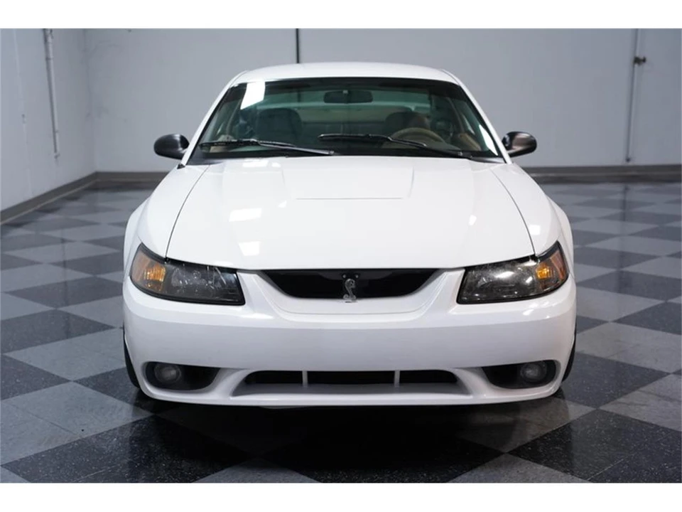 2001 Ford SN95 Mustang - Image 15 of 31