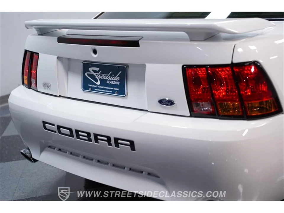 2001 Ford SN95 Mustang - Image 21 of 31