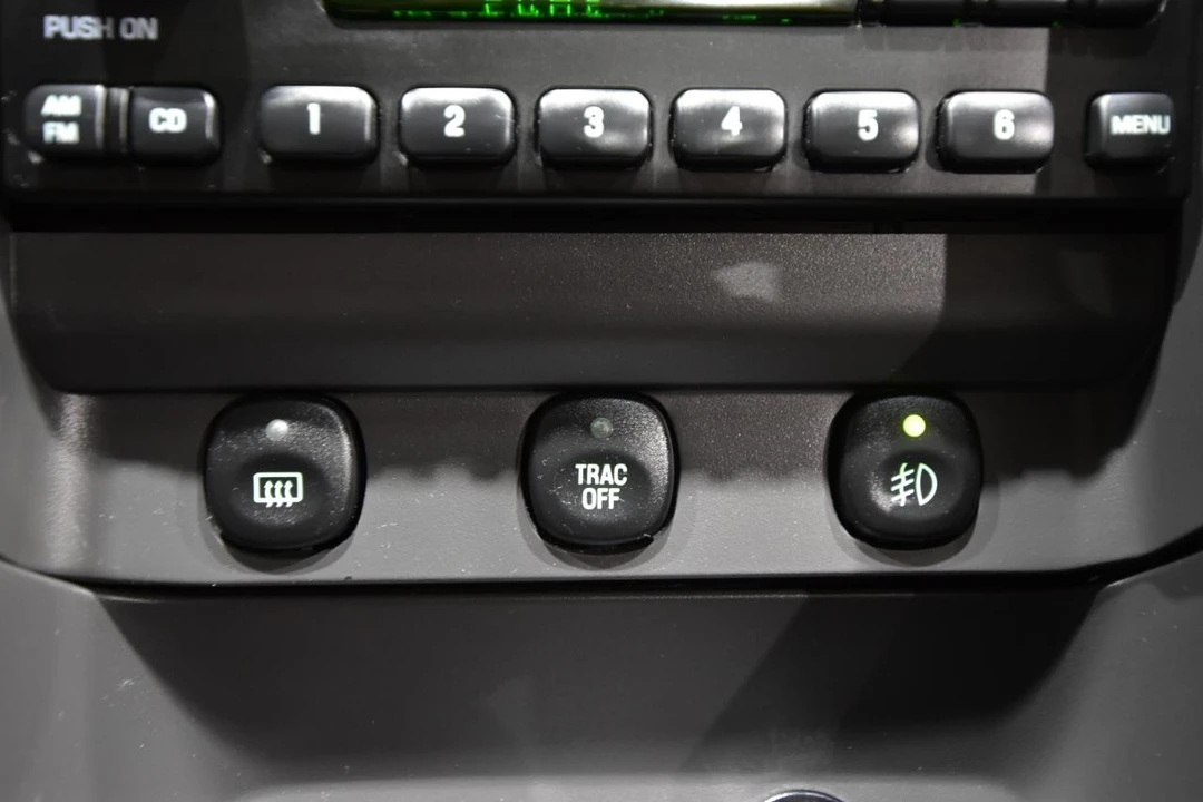 2001 Ford SN95 Mustang - Image 19 of 31
