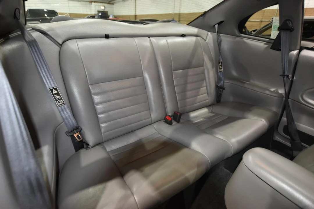 2001 Ford SN95 Mustang - Image 26 of 31