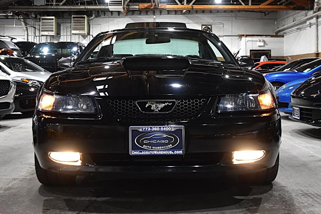 2001 Ford SN95 Mustang - Image 2 of 31