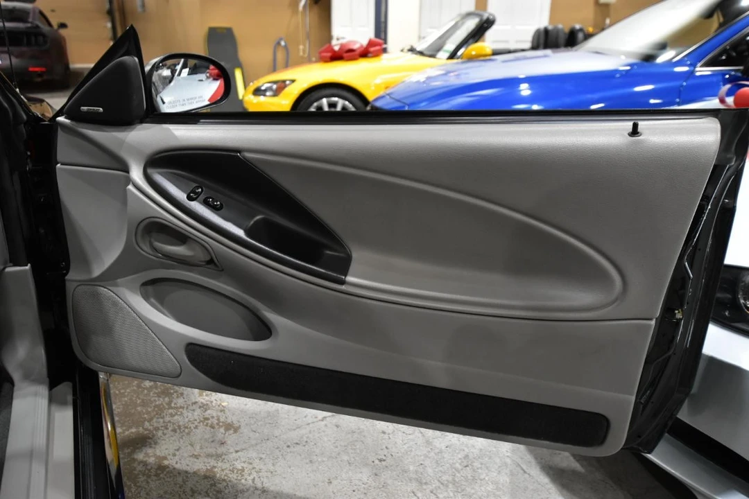 2001 Ford SN95 Mustang - Image 22 of 31