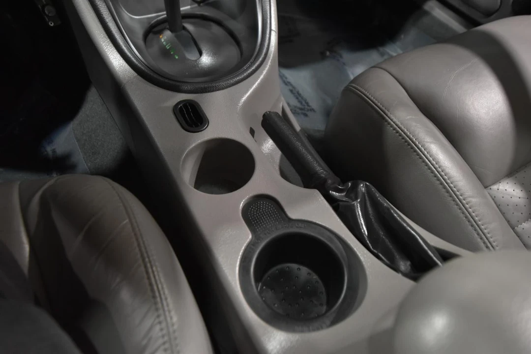 2001 Ford SN95 Mustang - Image 21 of 31