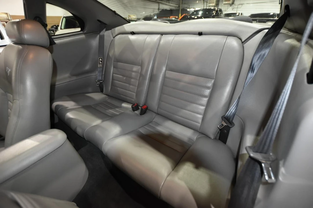 2001 Ford SN95 Mustang - Image 25 of 31