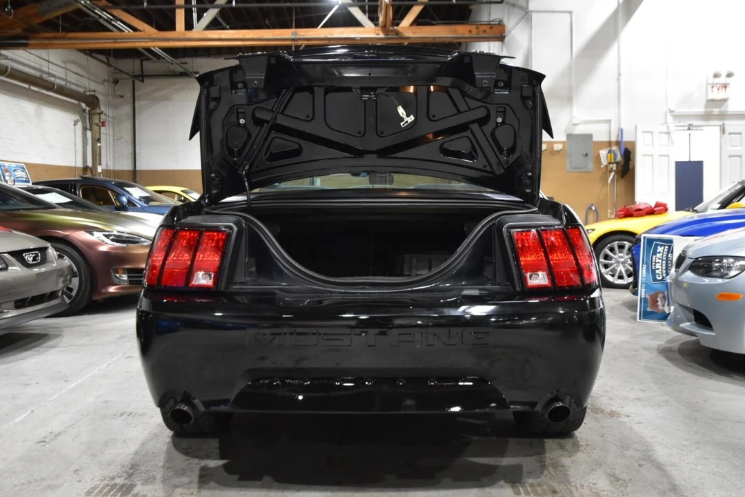 2001 Ford SN95 Mustang - Image 27 of 31