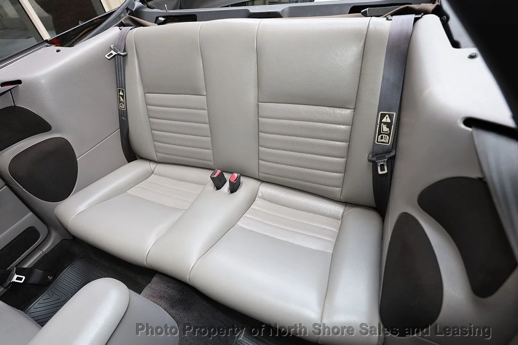 2001 Ford SN95 Mustang - Image 8 of 12