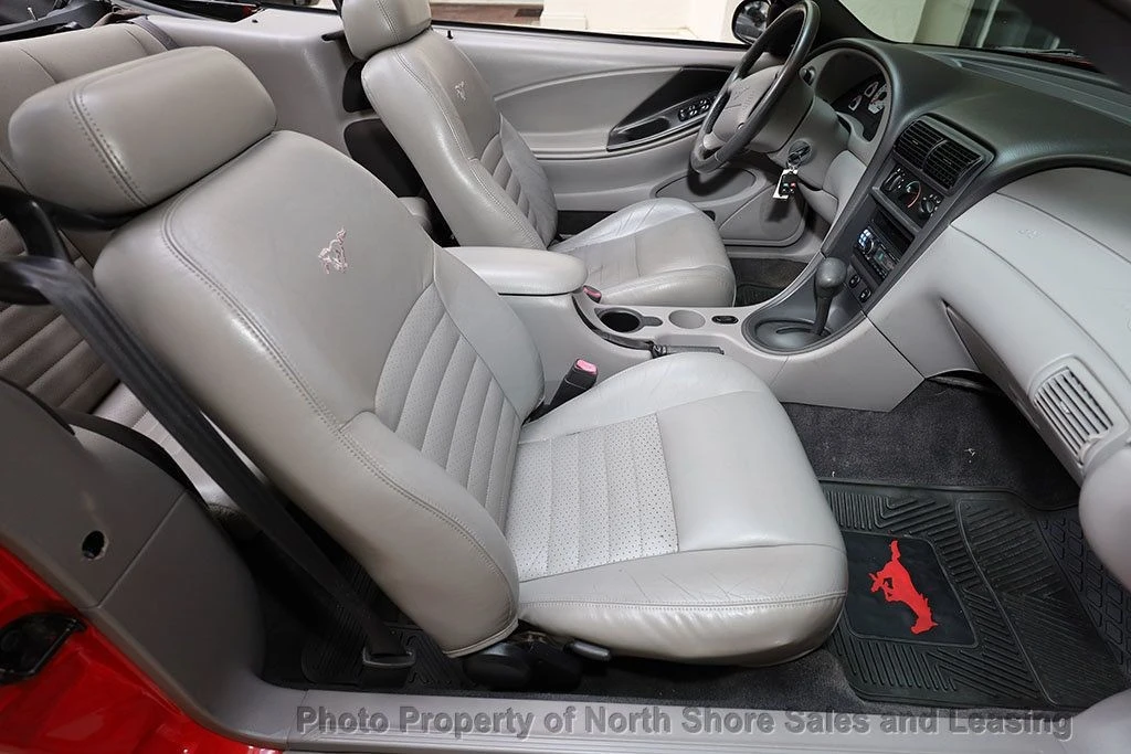 2001 Ford SN95 Mustang - Image 7 of 12