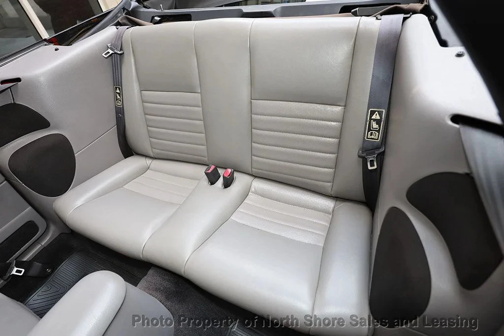 2001 Ford SN95 Mustang - Image 8 of 12