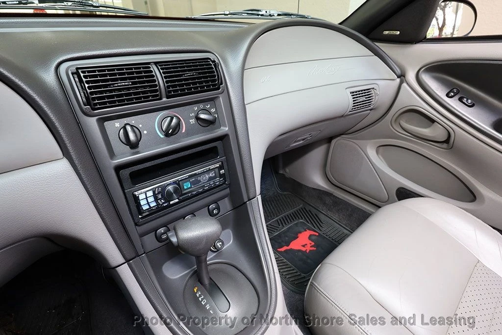 2001 Ford SN95 Mustang - Image 10 of 12