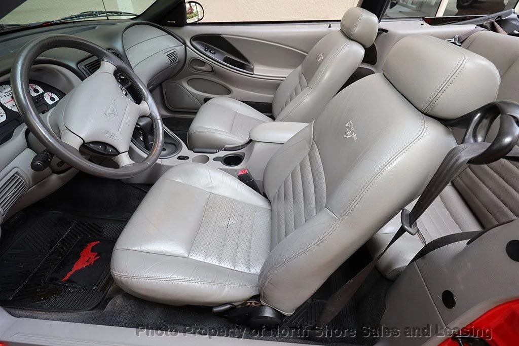 2001 Ford SN95 Mustang - Image 6 of 12