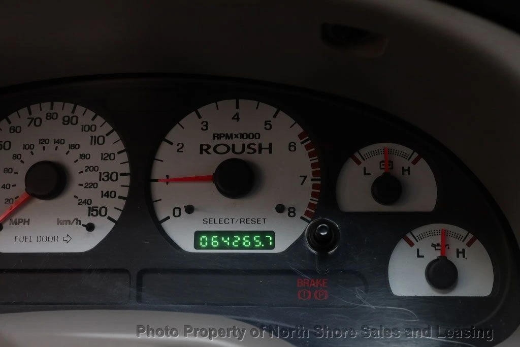 2001 Ford SN95 Mustang - Image 11 of 12