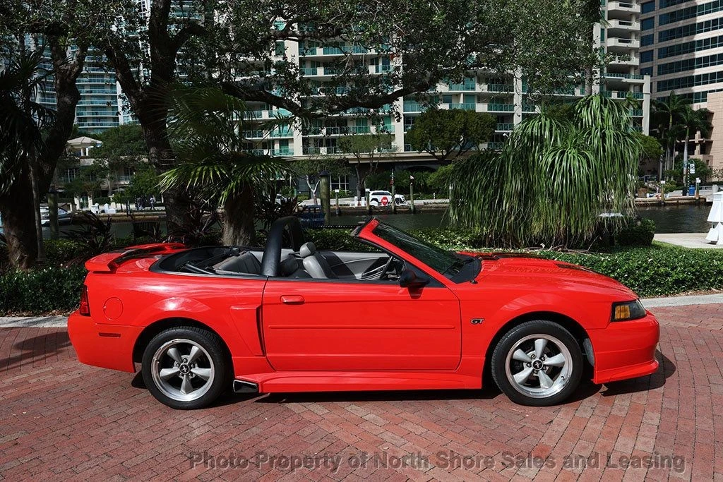 2001 Ford SN95 Mustang - Image 3 of 12