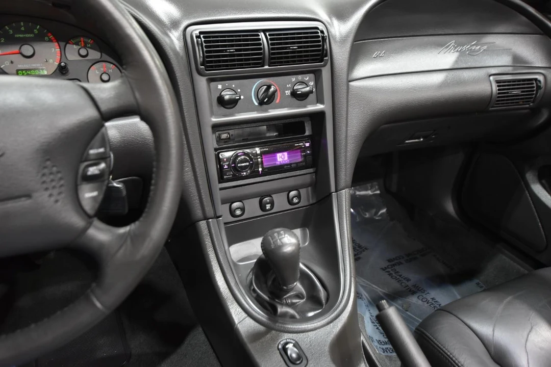 2001 Ford SN95 Mustang - Image 26 of 31