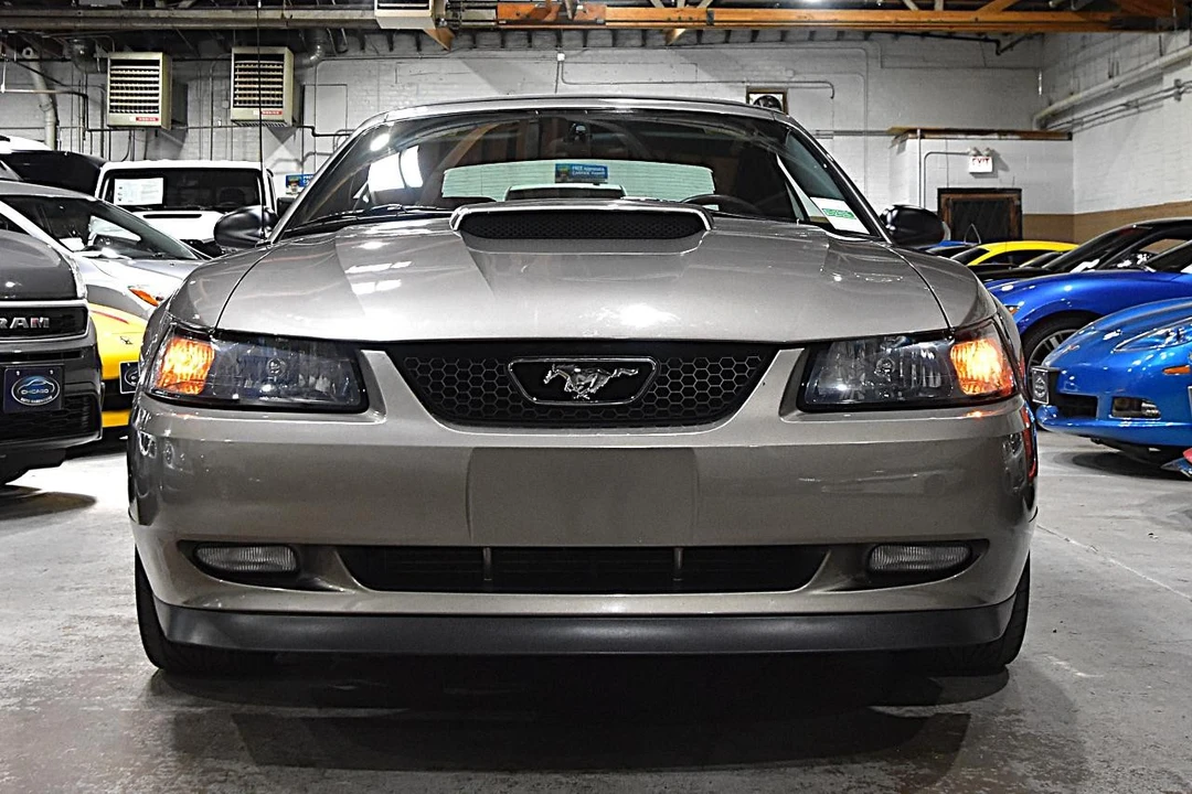 2001 Ford SN95 Mustang - Image 3 of 31