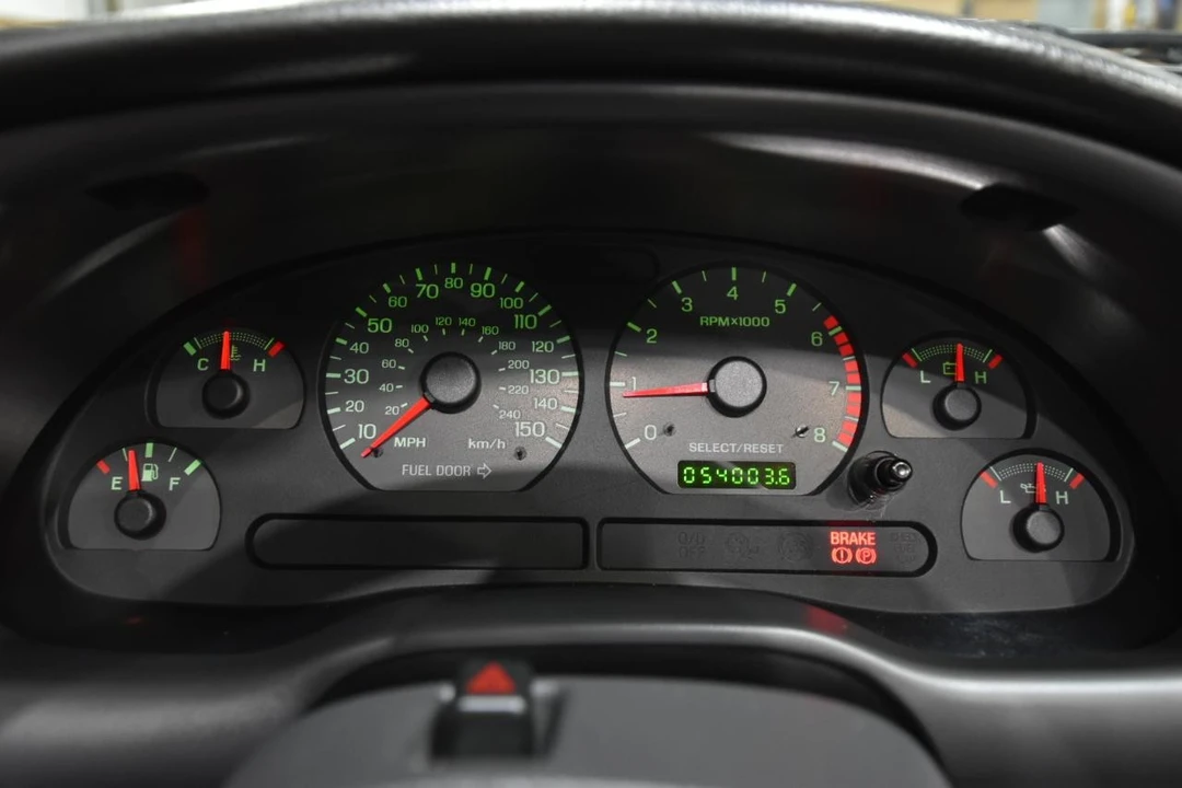 2001 Ford SN95 Mustang - Image 25 of 31