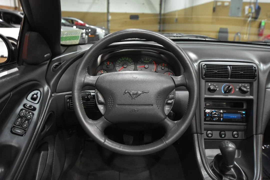 2001 Ford SN95 Mustang - Image 22 of 31