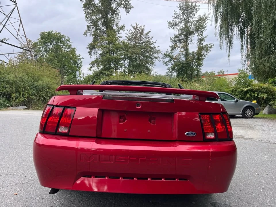2001 Ford SN95 Mustang - Image 3 of 15