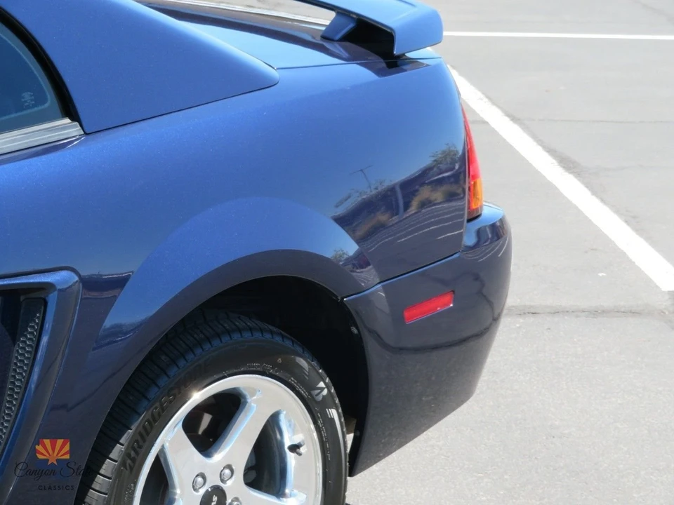 2001 Ford SN95 Mustang Cobra - Image 16 of 31