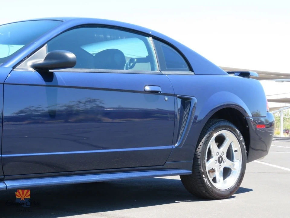 2001 Ford SN95 Mustang Cobra - Image 24 of 31
