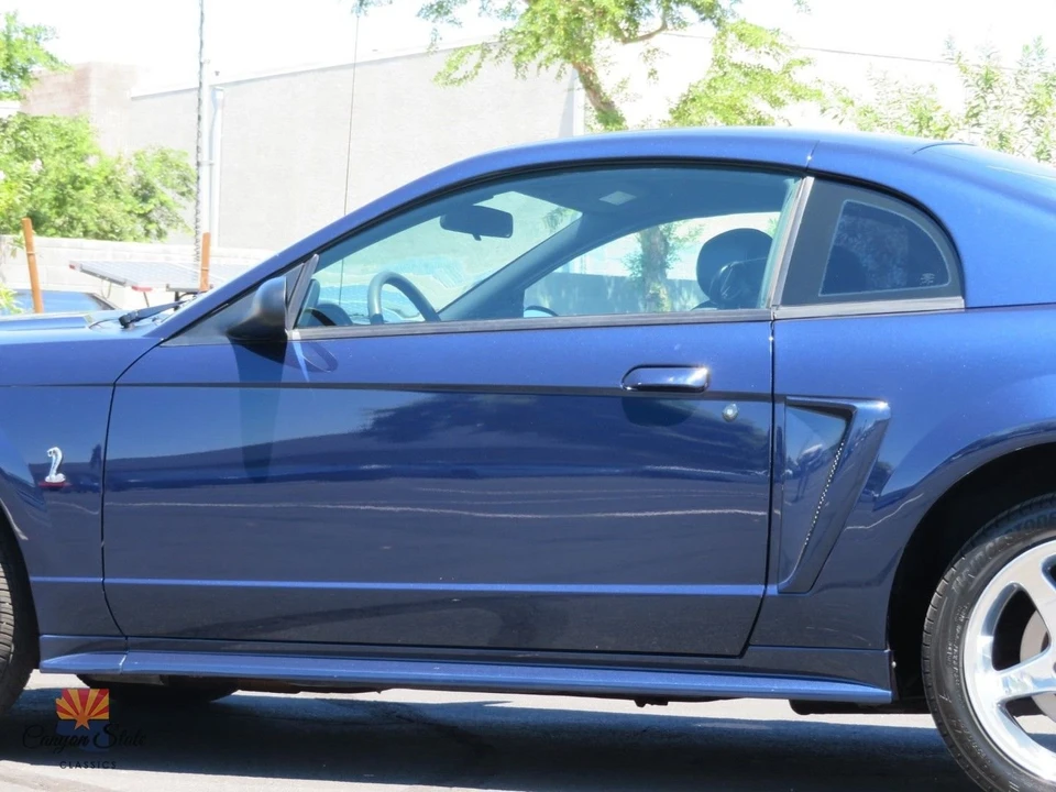2001 Ford SN95 Mustang Cobra - Image 20 of 31