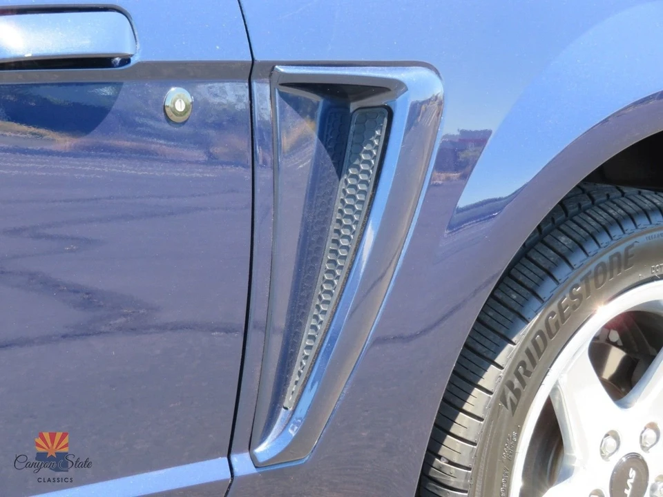 2001 Ford SN95 Mustang Cobra - Image 30 of 31