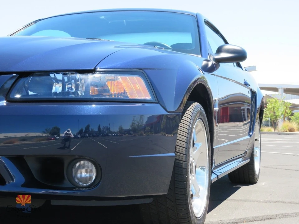 2001 Ford SN95 Mustang Cobra - Image 25 of 31