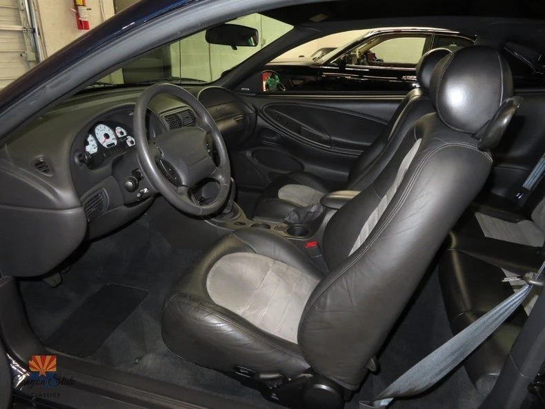 2001 Ford SN95 Mustang Cobra - Image 3 of 20