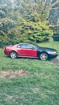 2001 Ford Mustang 3.8L