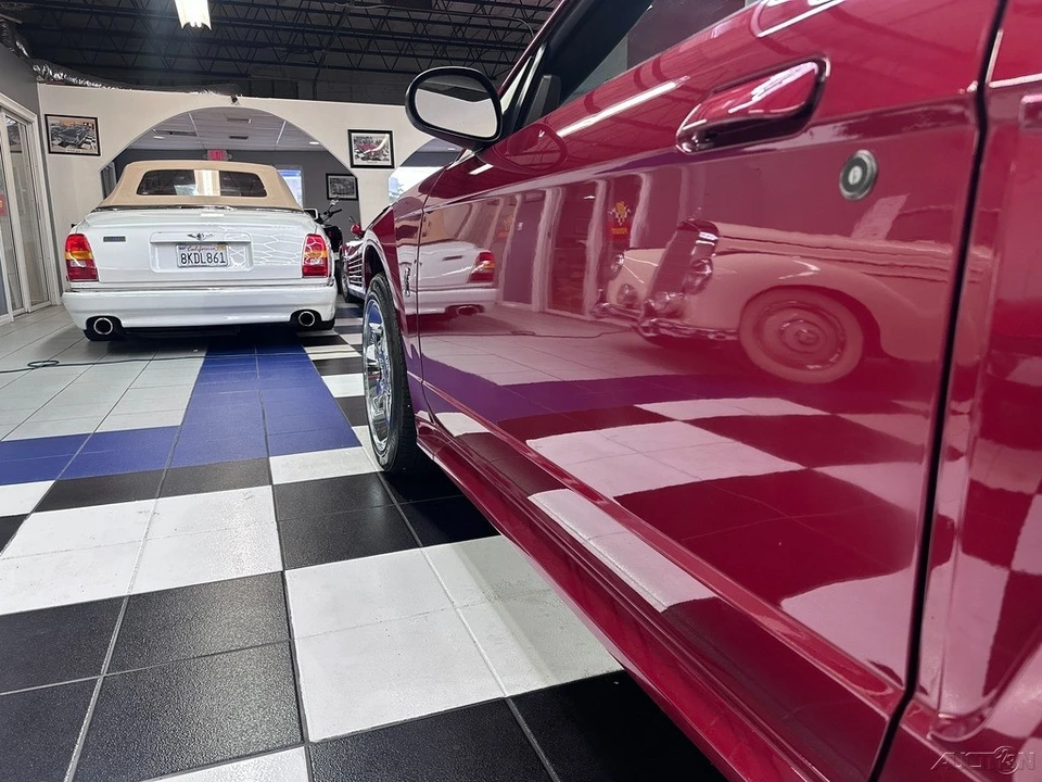 2001 Ford SN95 Mustang Cobra - Image 15 of 24