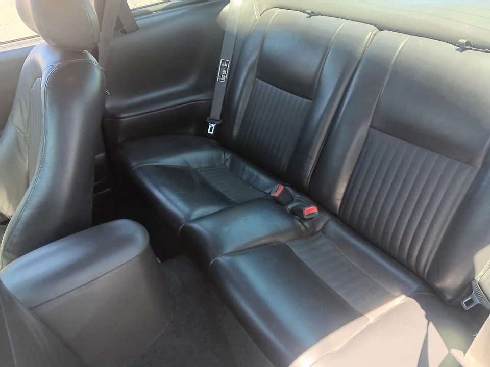 2001 Ford SN95 Mustang - Image 14 of 16