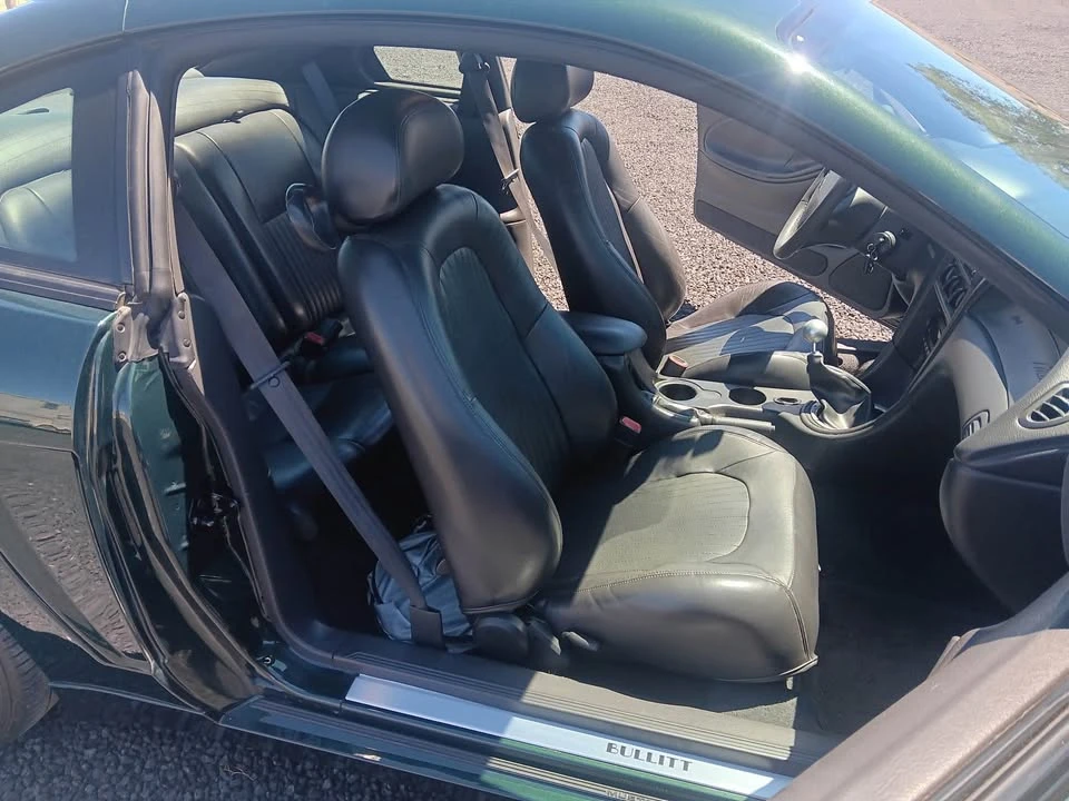 2001 Ford SN95 Mustang - Image 15 of 16