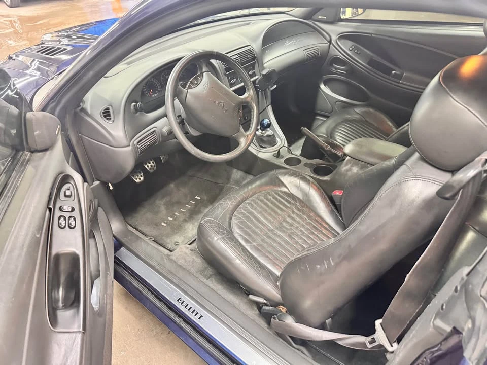 2001 Ford SN95 Mustang - Image 6 of 11