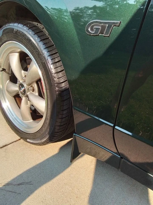 2001 Ford SN95 Mustang - Image 5 of 11