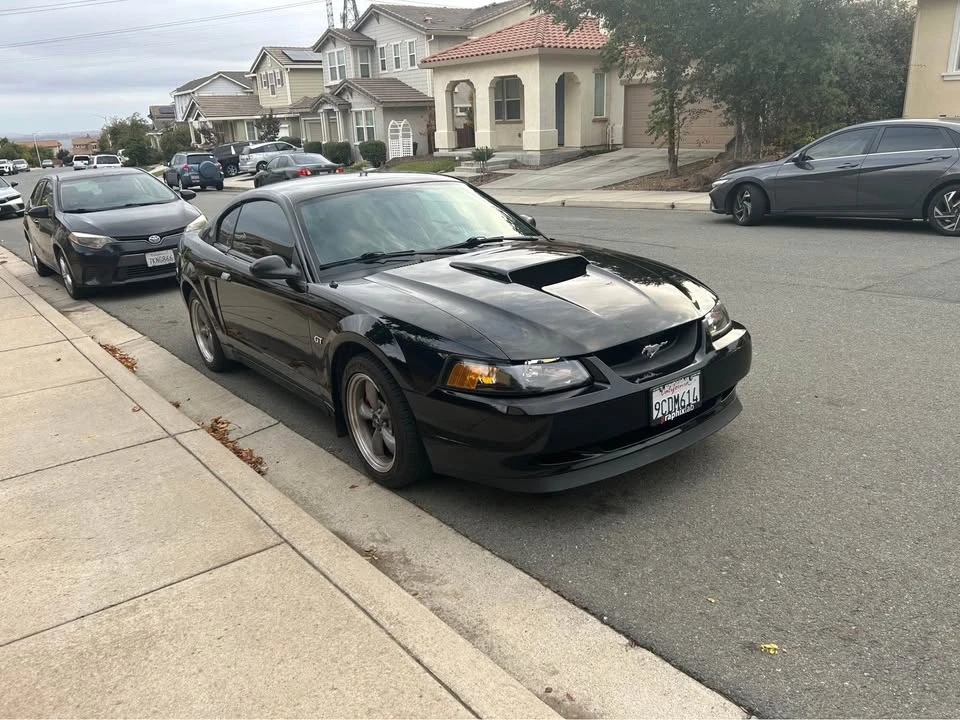 2001 Ford SN95 Mustang - Image 2 of 3