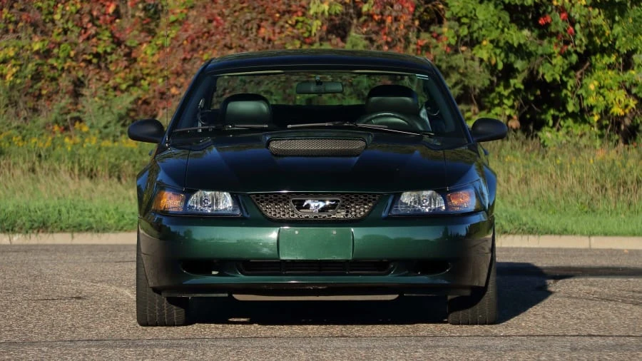 2001 Ford SN95 Mustang - Image 14 of 22
